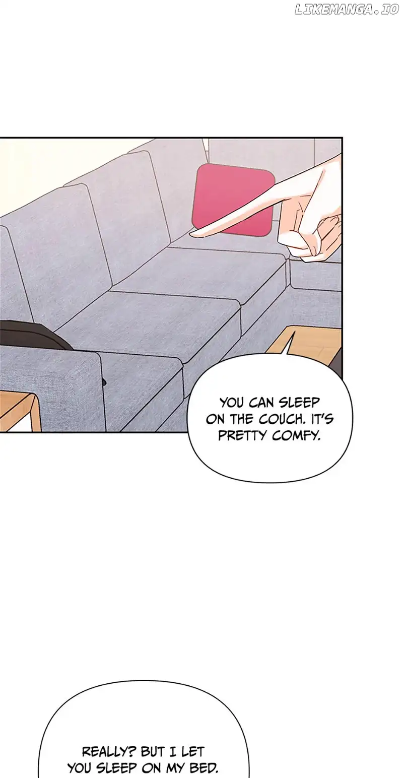 An Unwholesome Proposal Chapter 22 page 21