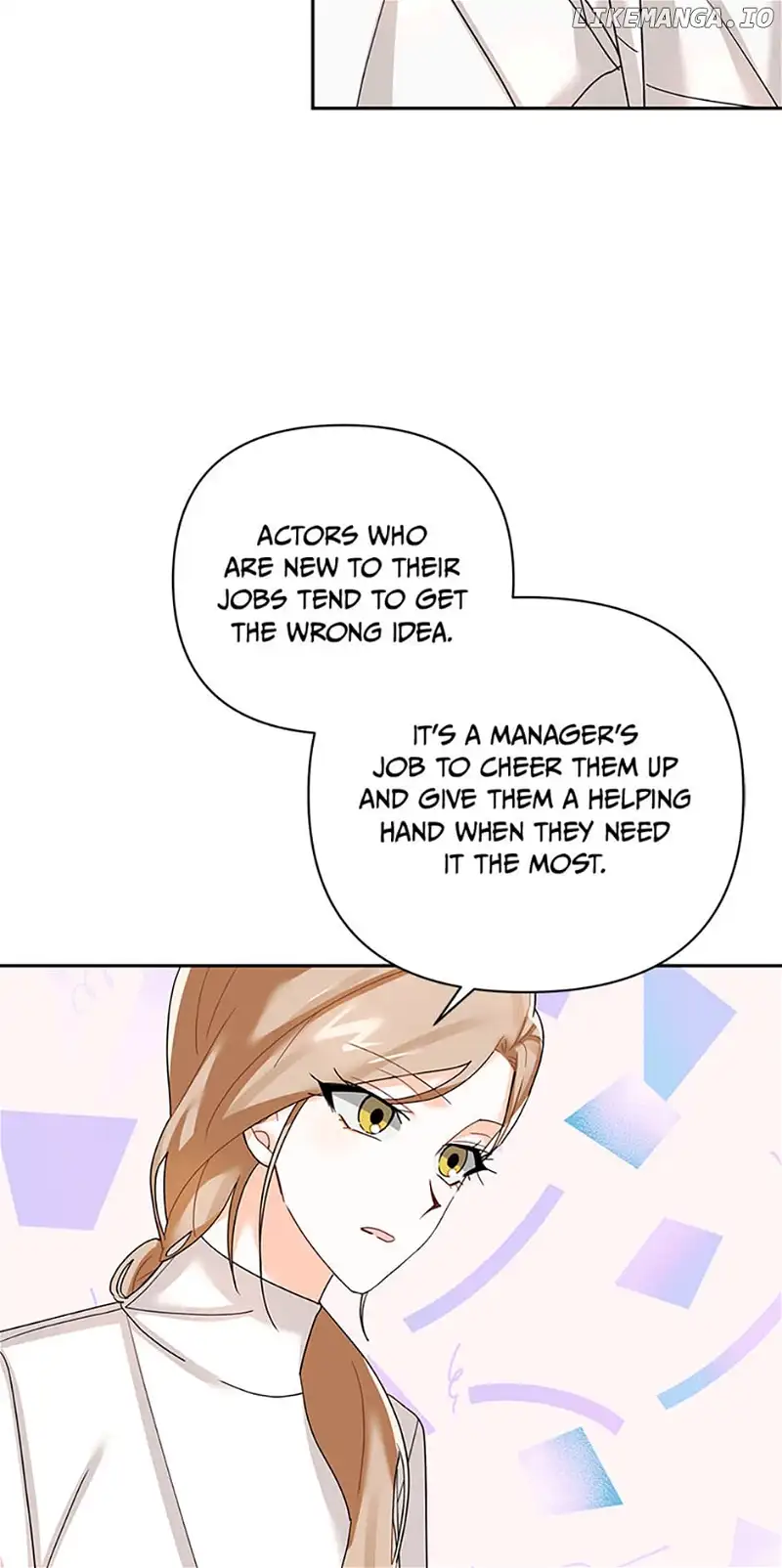 An Unwholesome Proposal Chapter 22 page 7