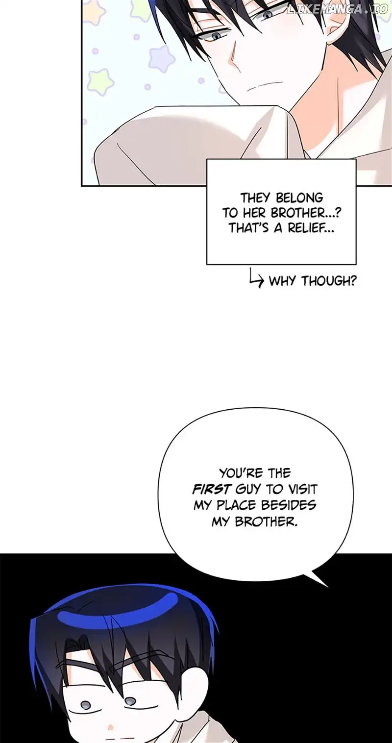 An Unwholesome Proposal Chapter 22 page 26