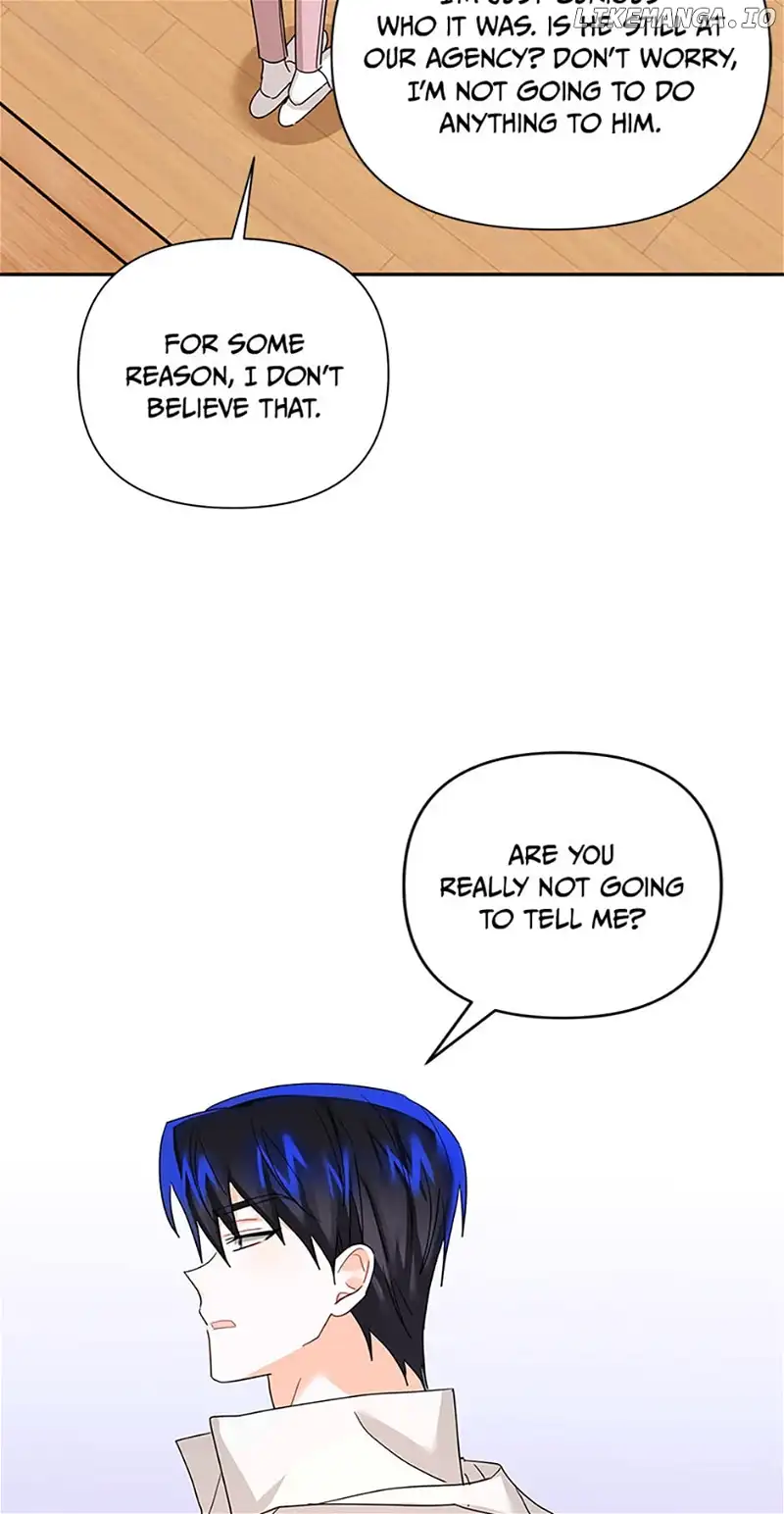 An Unwholesome Proposal Chapter 22 page 17