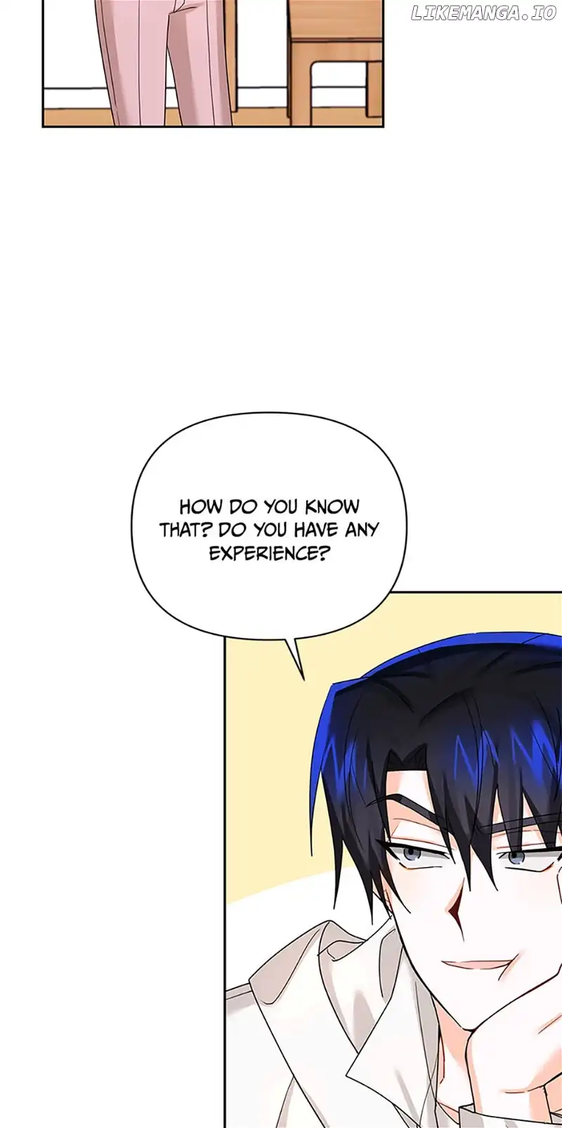 An Unwholesome Proposal Chapter 22 page 6