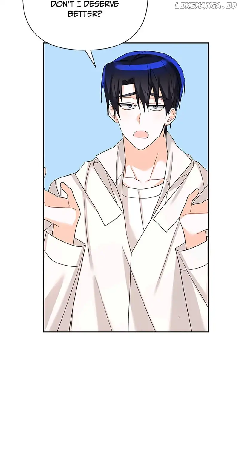 An Unwholesome Proposal Chapter 22 page 22