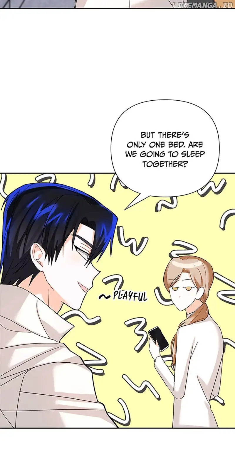 An Unwholesome Proposal Chapter 22 page 20