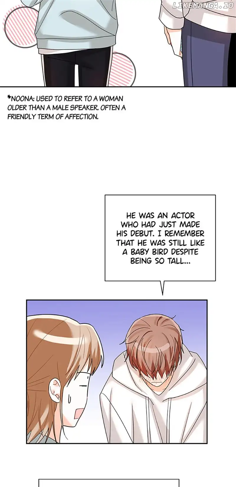 An Unwholesome Proposal Chapter 22 page 10