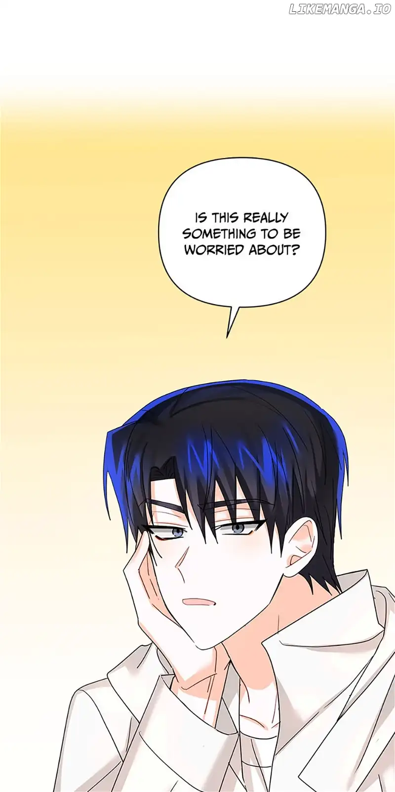 An Unwholesome Proposal Chapter 22 page 3