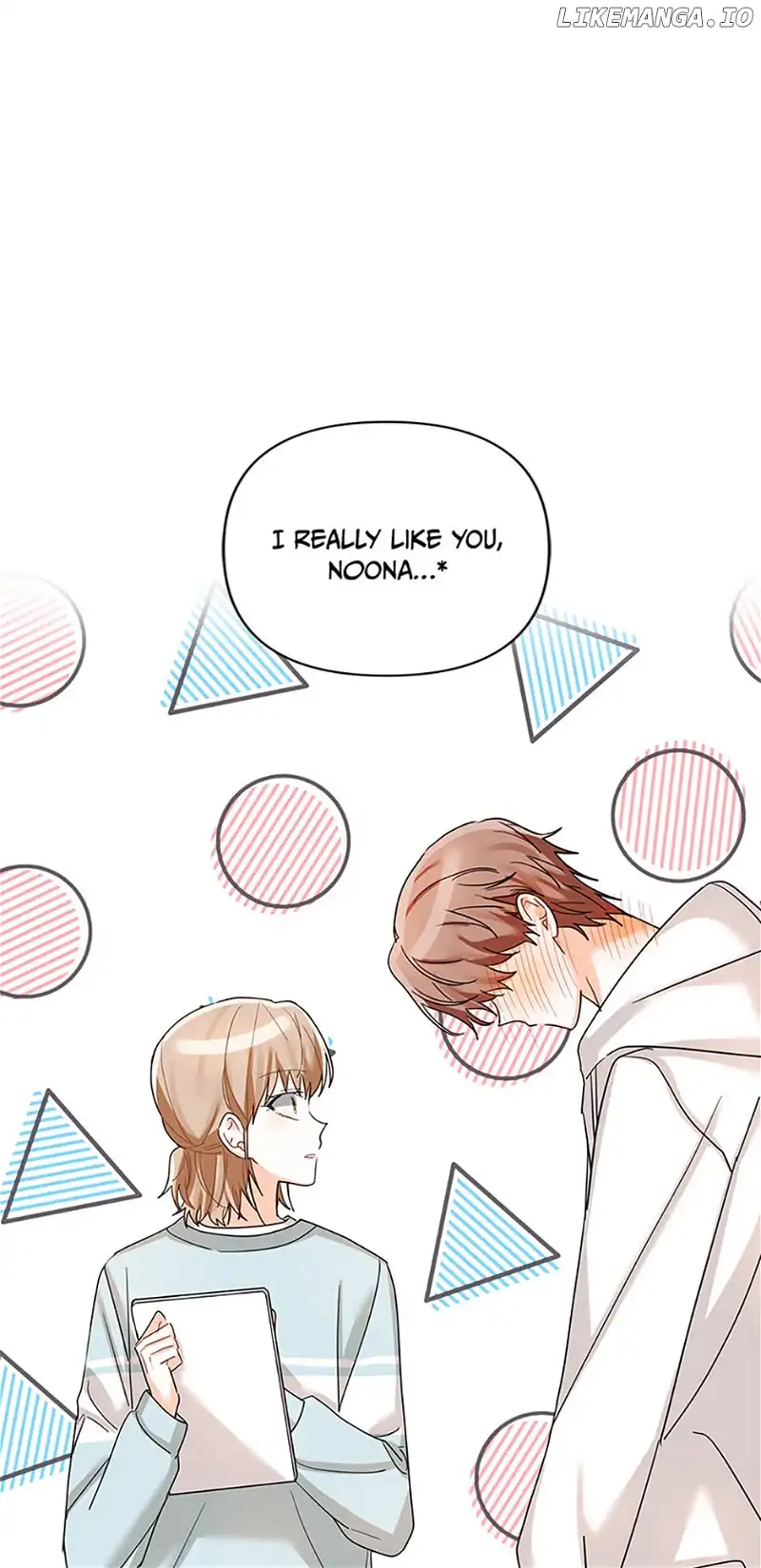 An Unwholesome Proposal Chapter 22 page 9