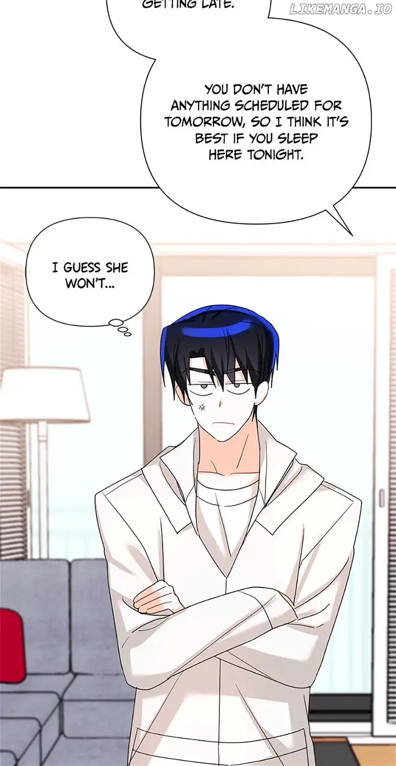 An Unwholesome Proposal Chapter 22 page 19