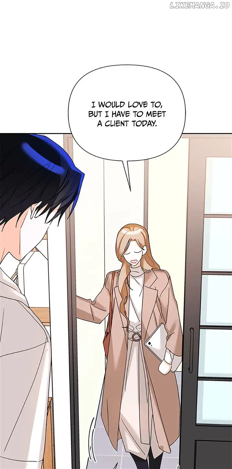 An Unwholesome Proposal Chapter 22 page 49