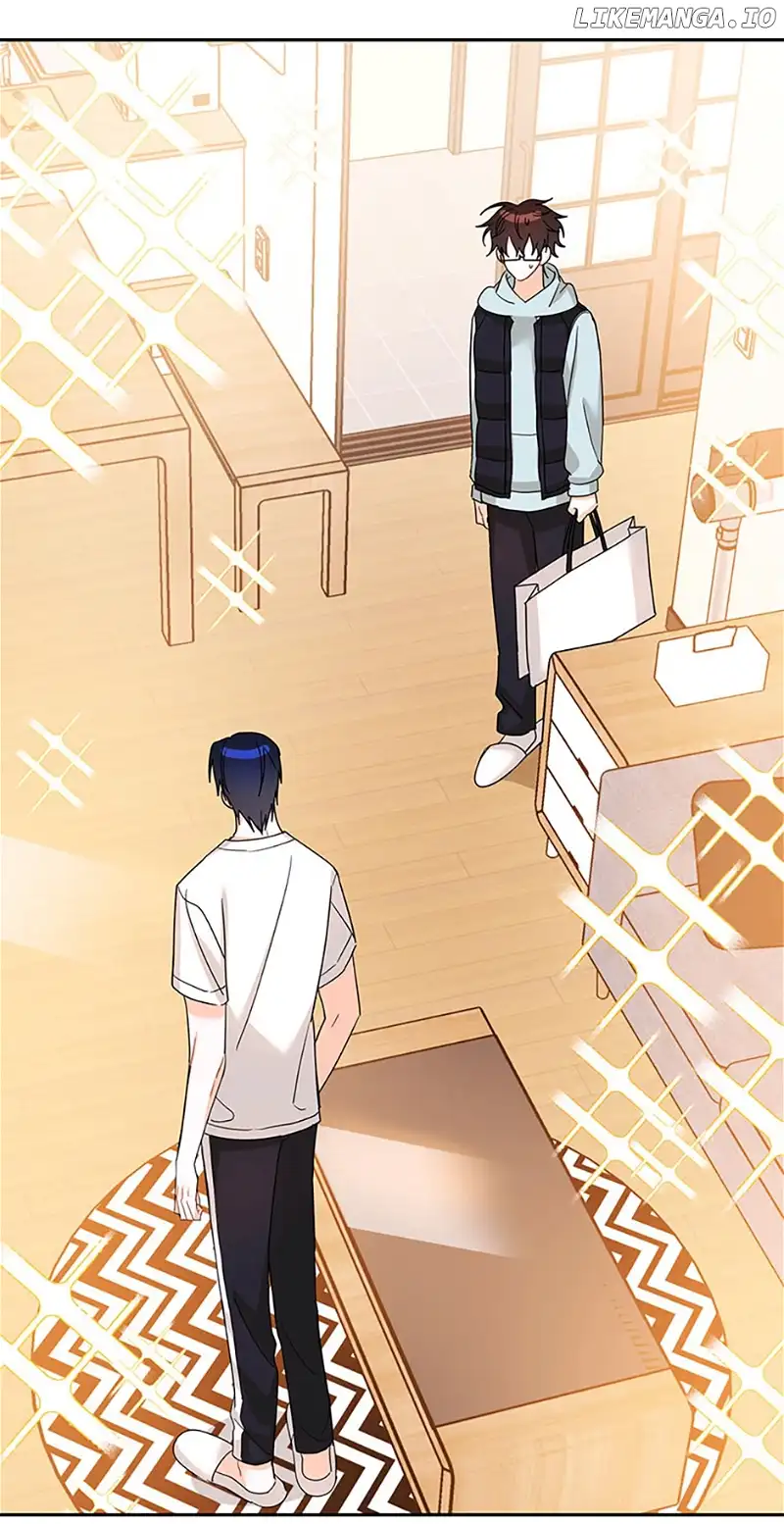 An Unwholesome Proposal Chapter 23 page 31
