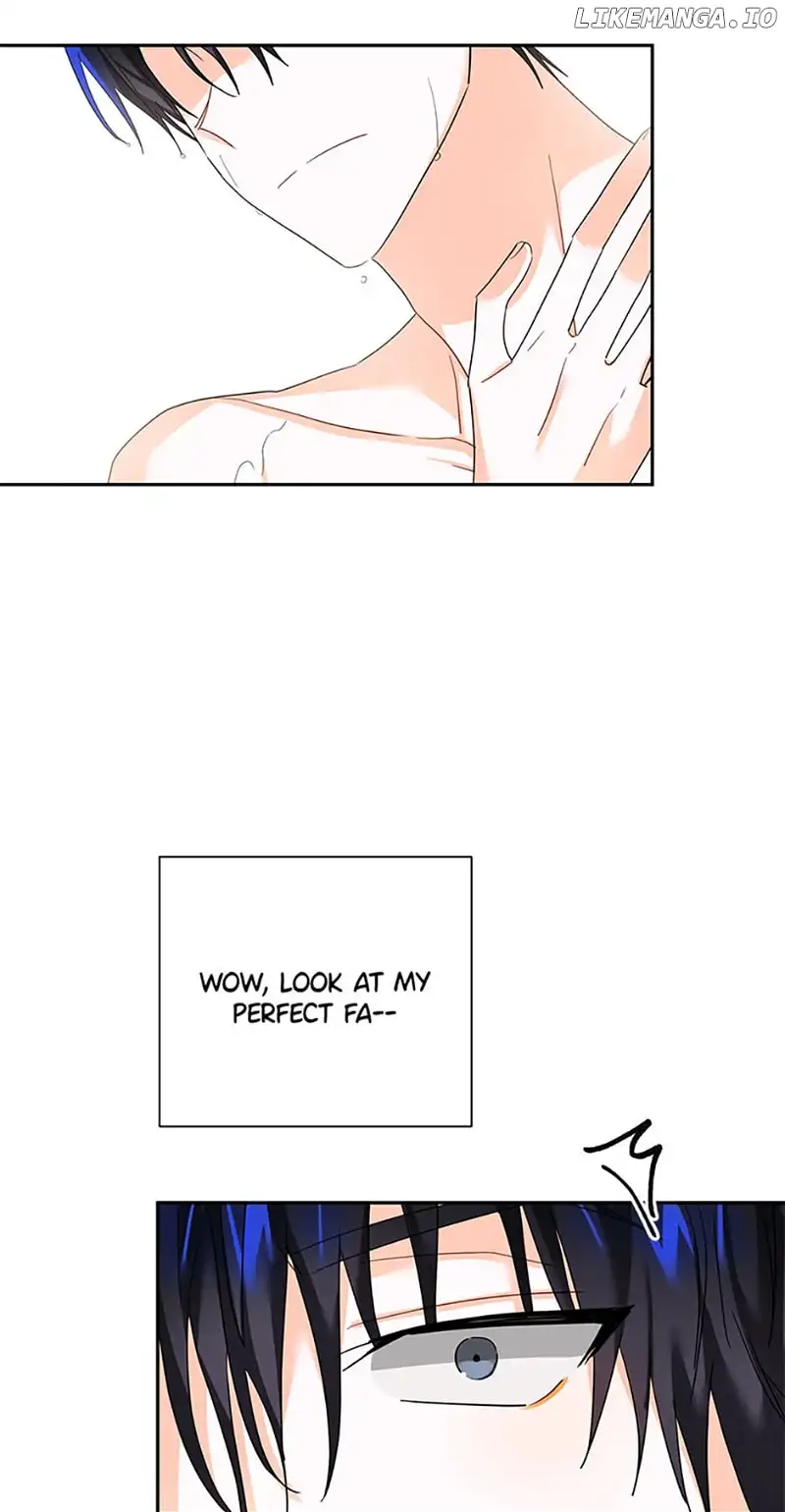 An Unwholesome Proposal Chapter 22 page 38