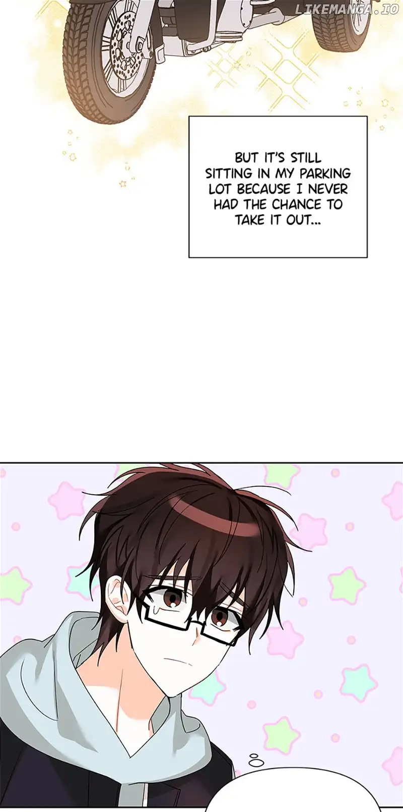 An Unwholesome Proposal Chapter 23 page 23