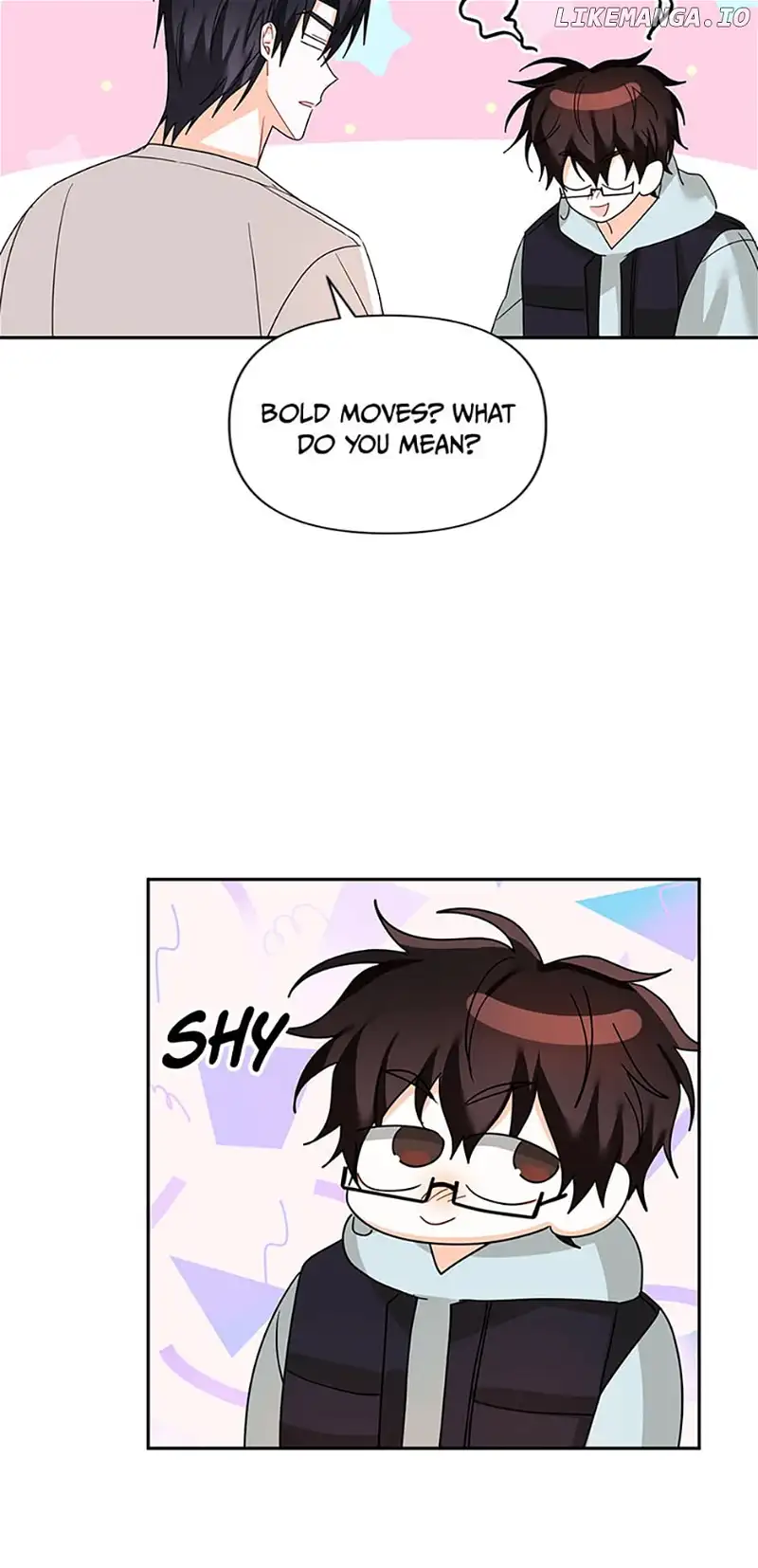 An Unwholesome Proposal Chapter 23 page 37