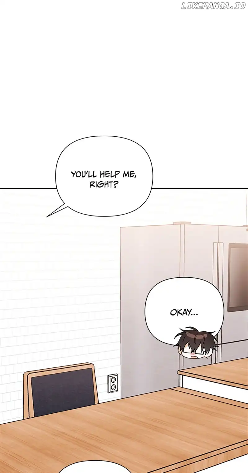 An Unwholesome Proposal Chapter 23 page 51