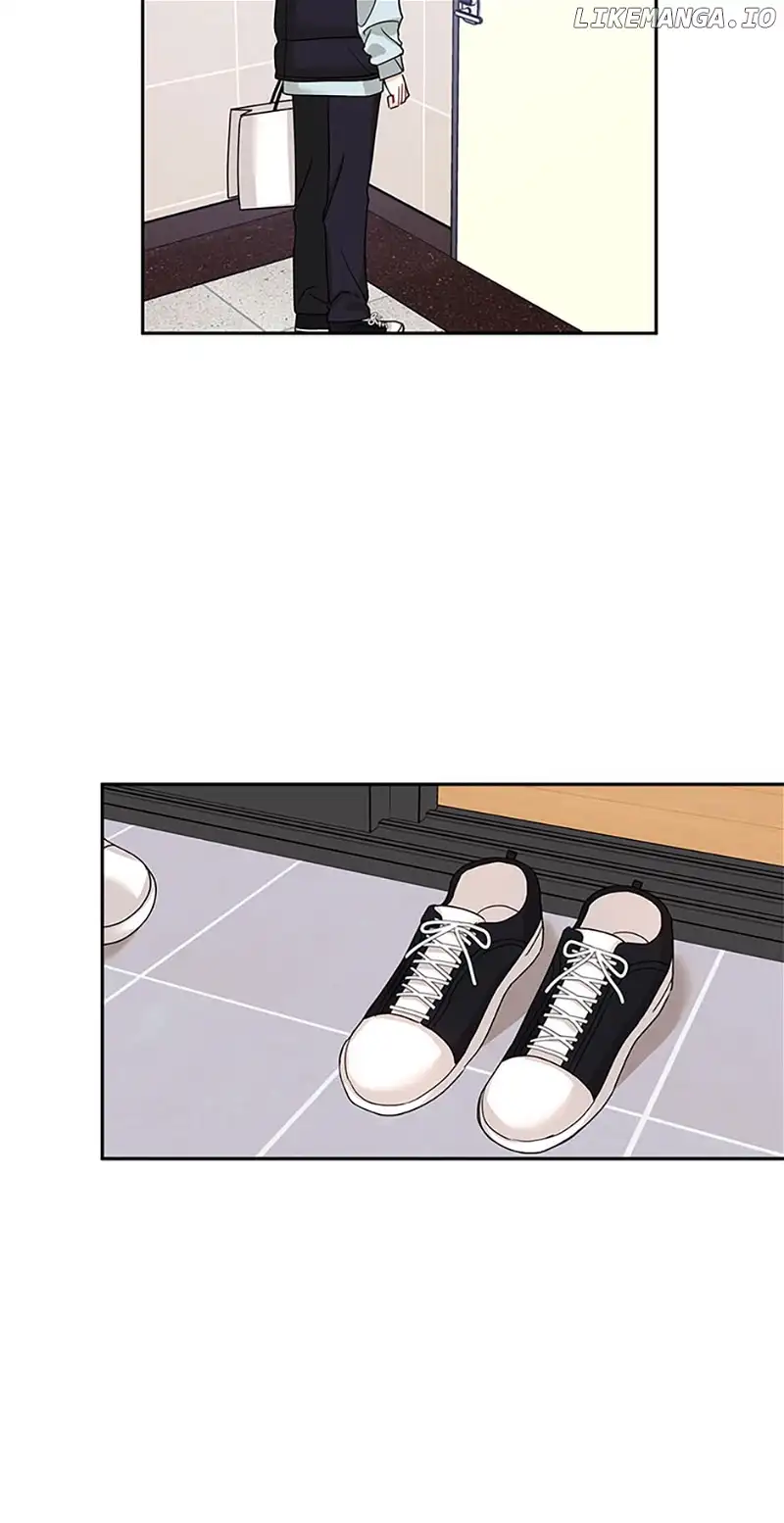 An Unwholesome Proposal Chapter 23 page 30