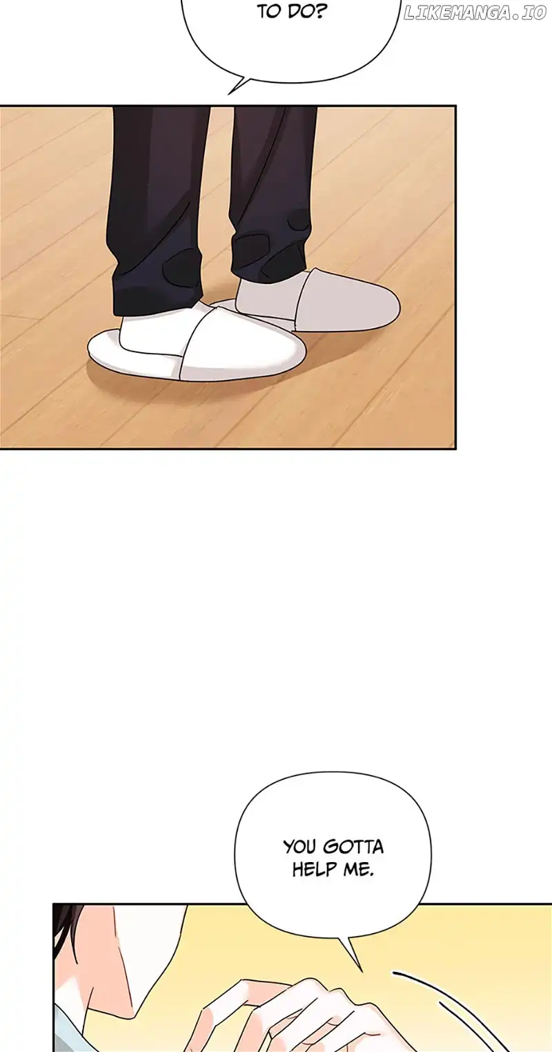 An Unwholesome Proposal Chapter 23 page 48