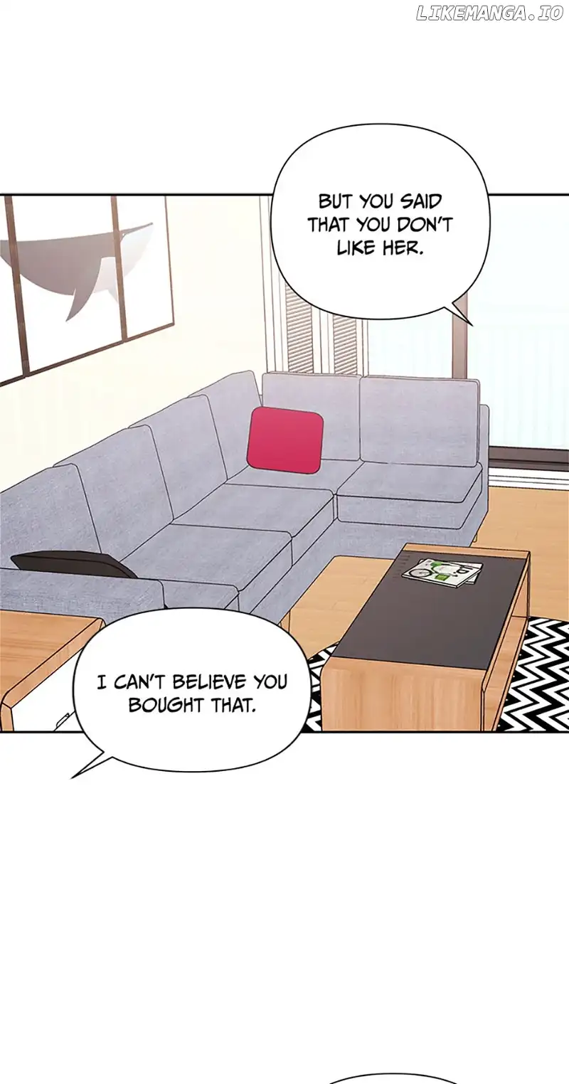 An Unwholesome Proposal Chapter 23 page 39