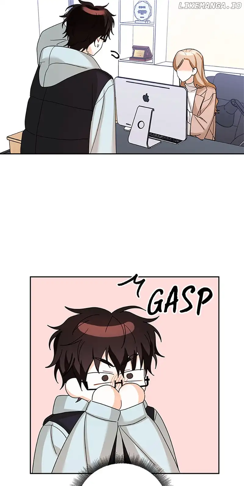 An Unwholesome Proposal Chapter 23 page 16