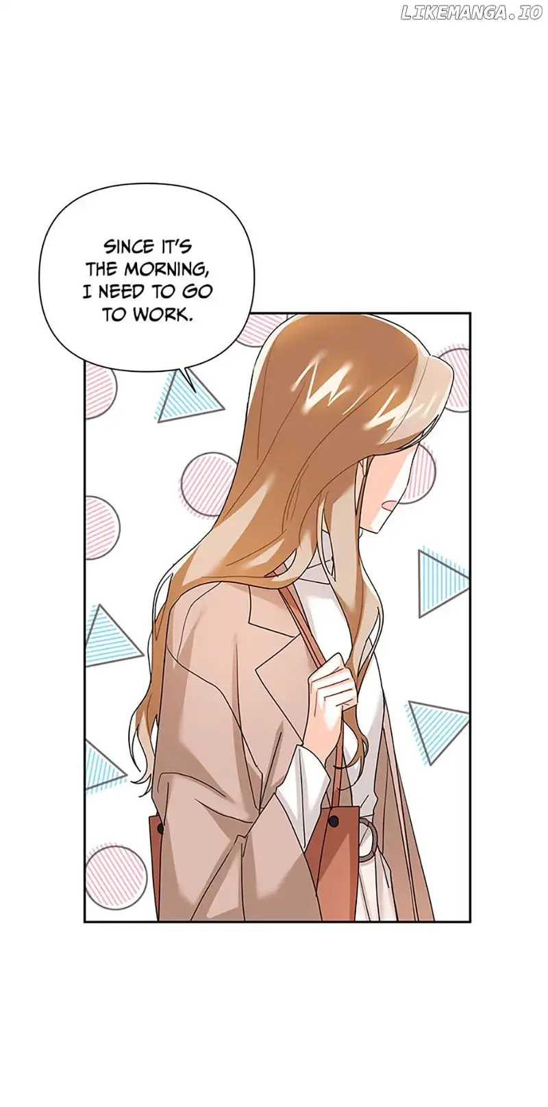 An Unwholesome Proposal Chapter 22 page 47