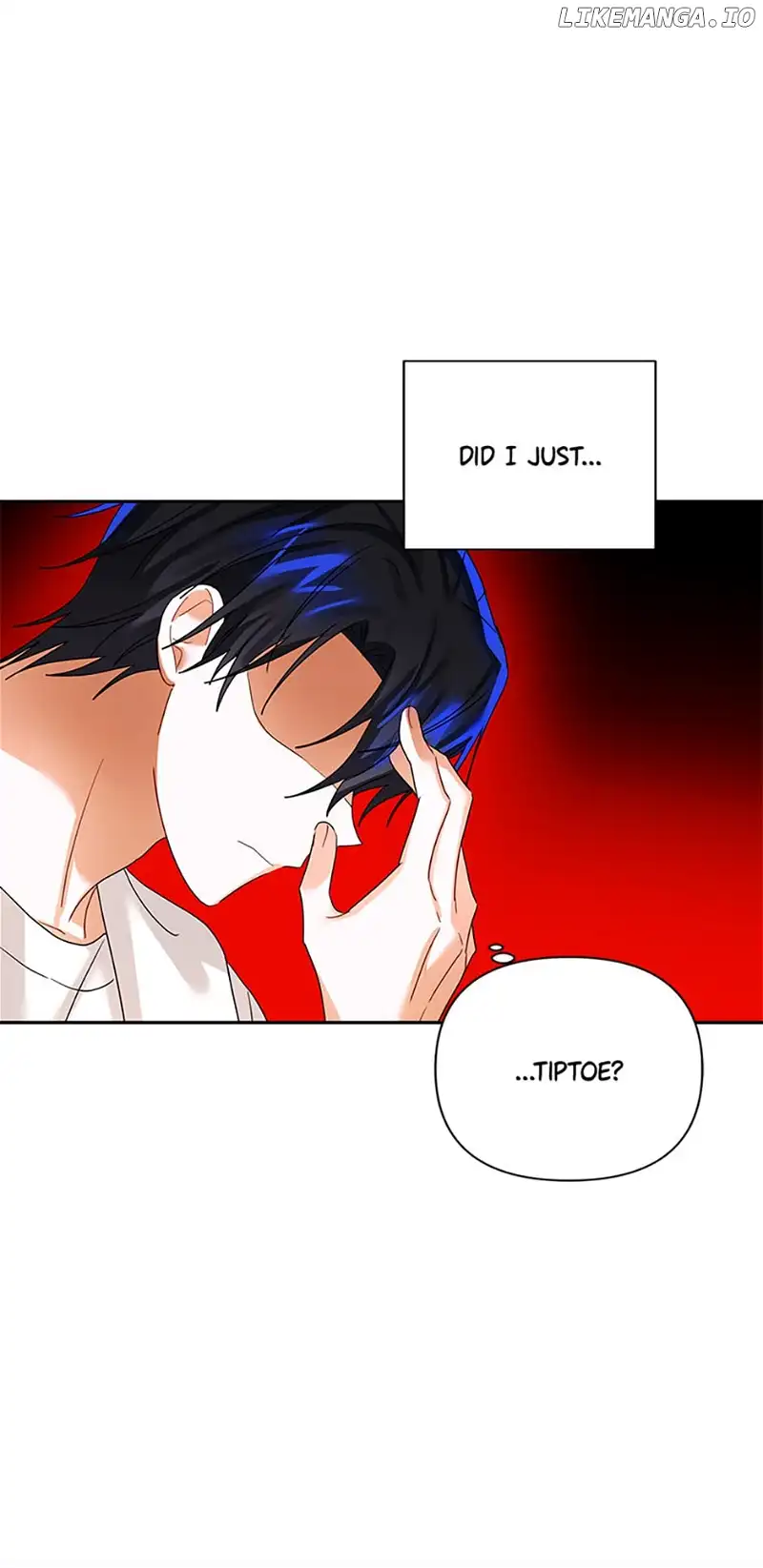 An Unwholesome Proposal Chapter 22 page 57