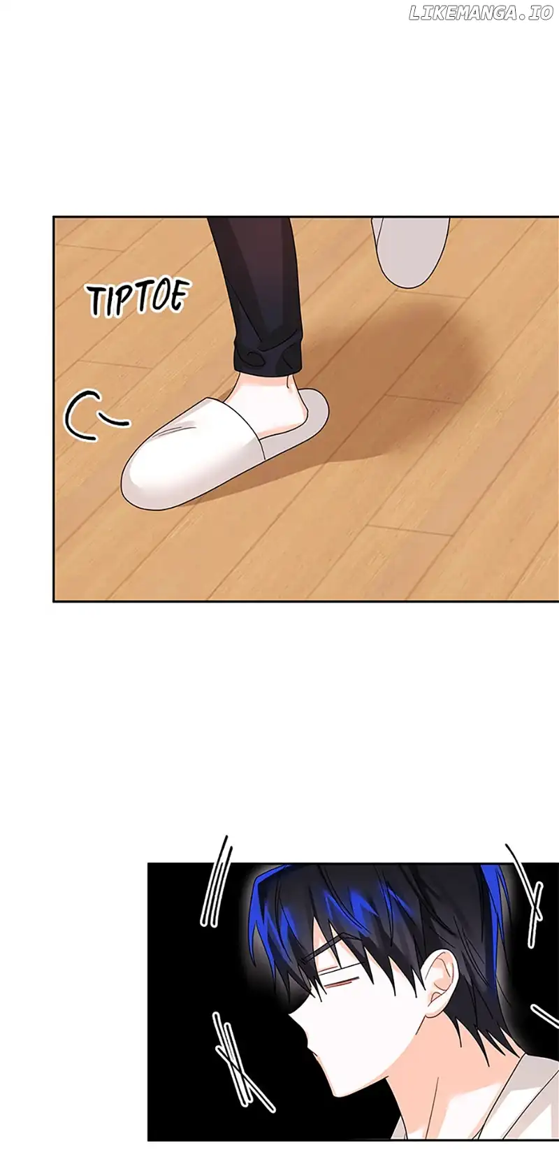 An Unwholesome Proposal Chapter 22 page 56