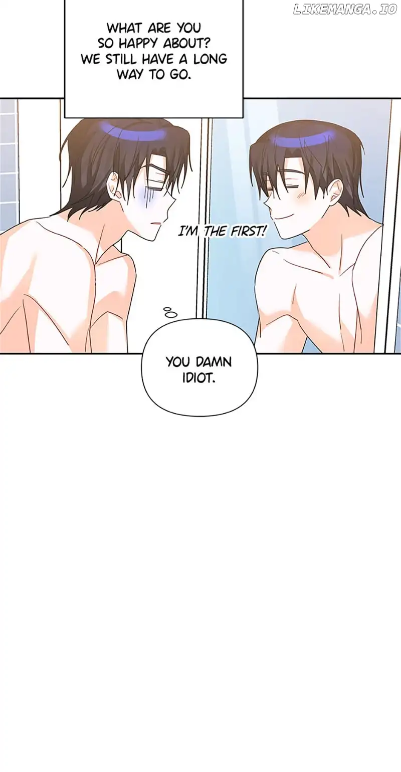 An Unwholesome Proposal Chapter 22 page 42
