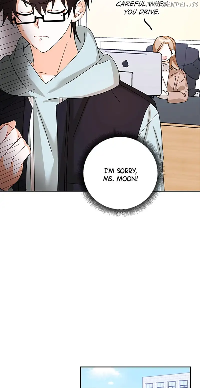 An Unwholesome Proposal Chapter 23 page 28