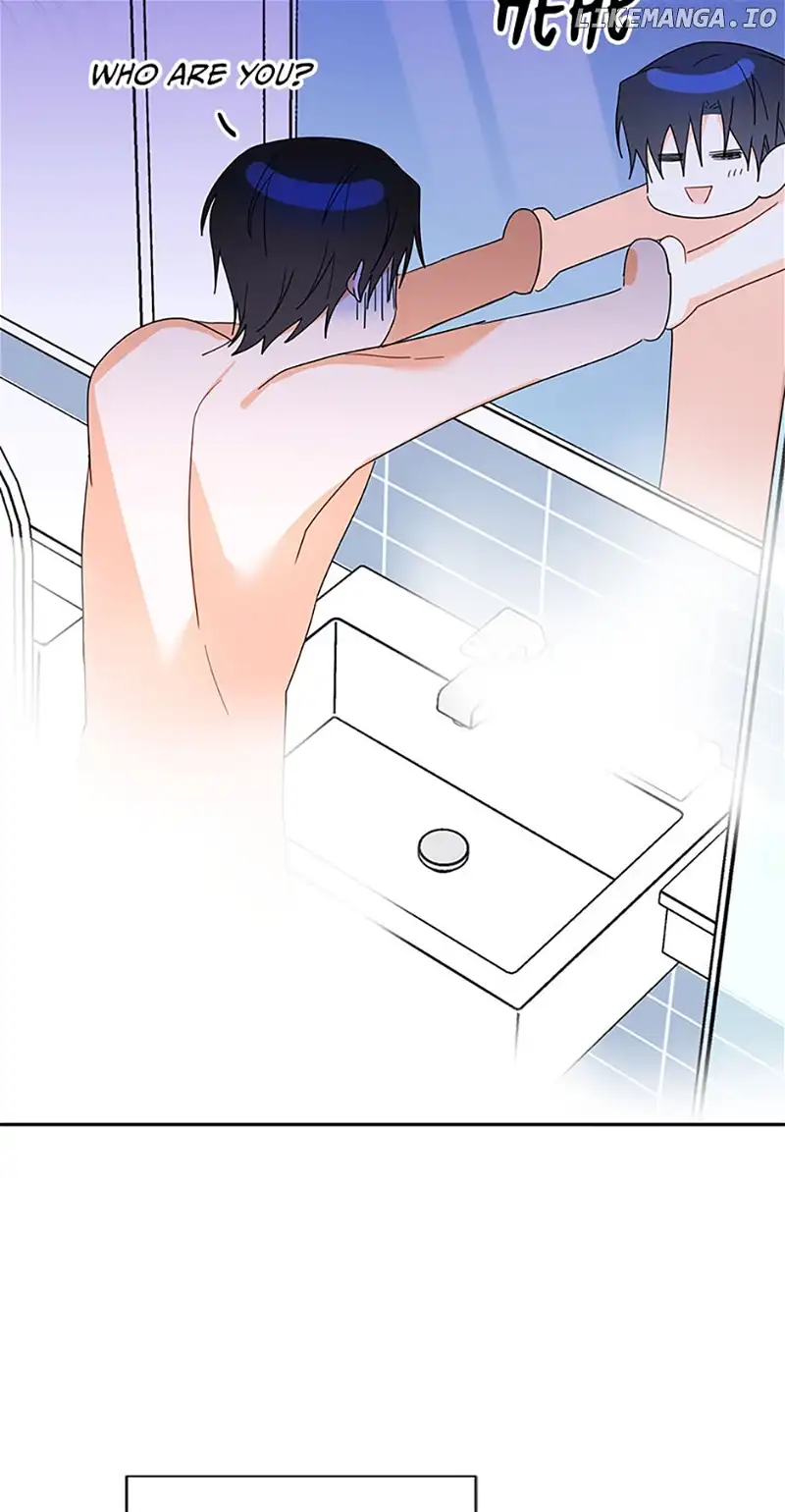 An Unwholesome Proposal Chapter 22 page 41