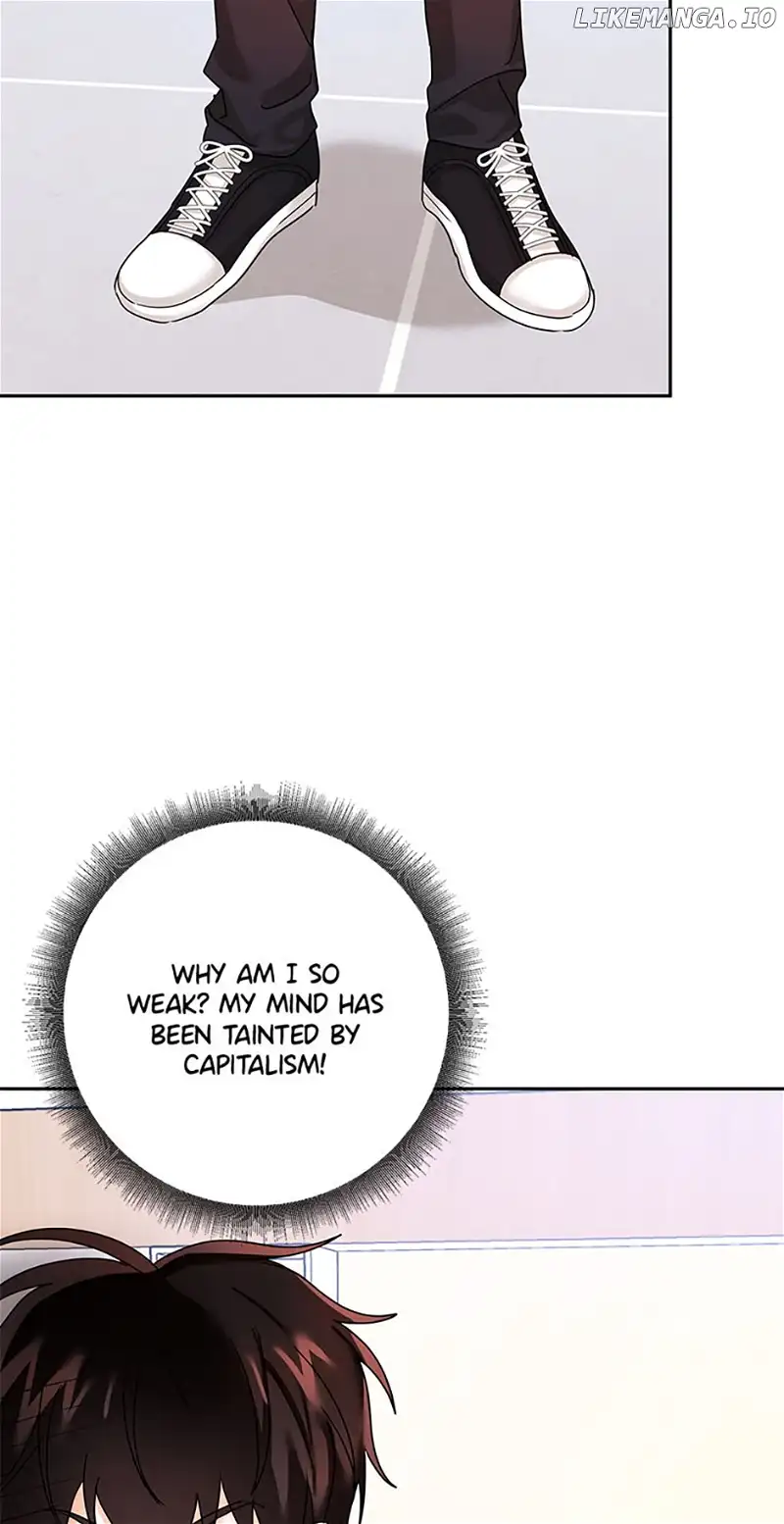 An Unwholesome Proposal Chapter 23 page 27