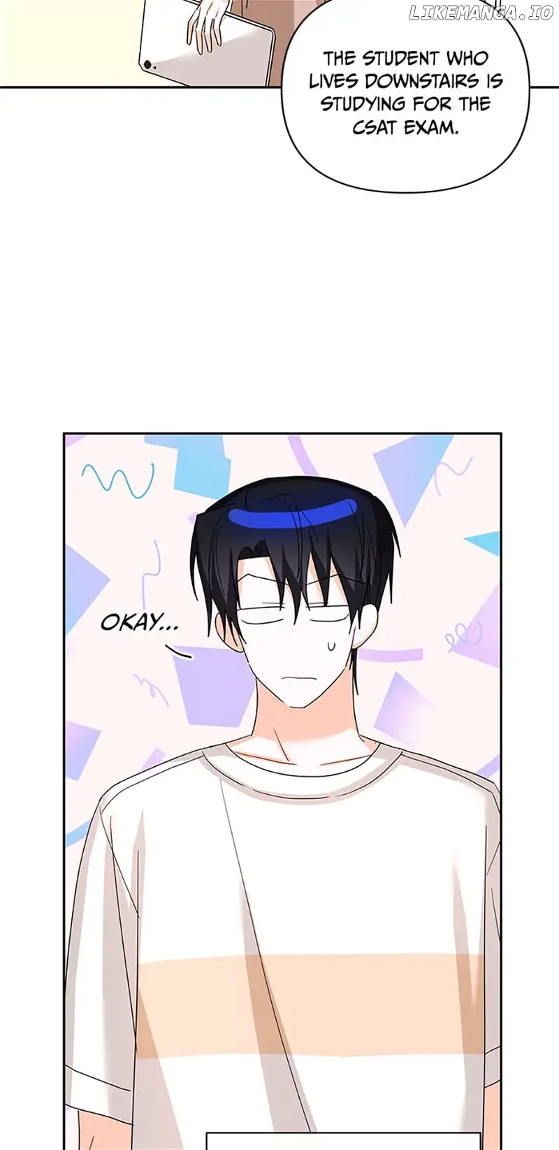 An Unwholesome Proposal Chapter 22 page 54