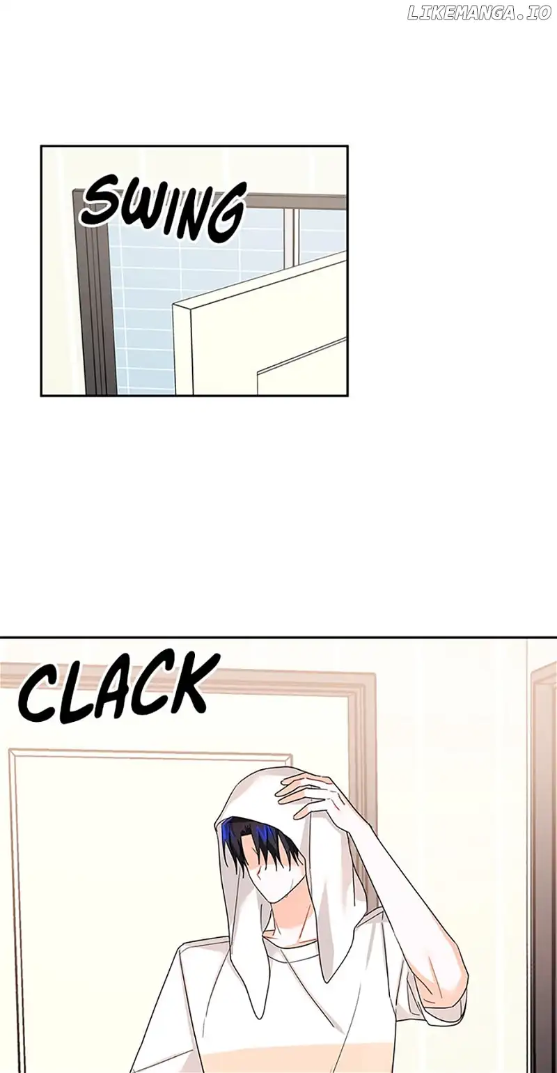 An Unwholesome Proposal Chapter 22 page 43