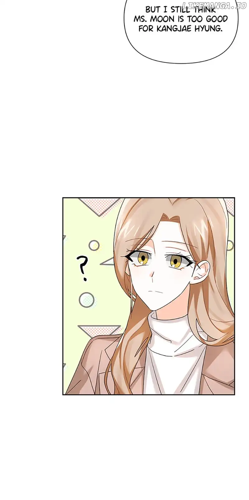 An Unwholesome Proposal Chapter 23 page 24