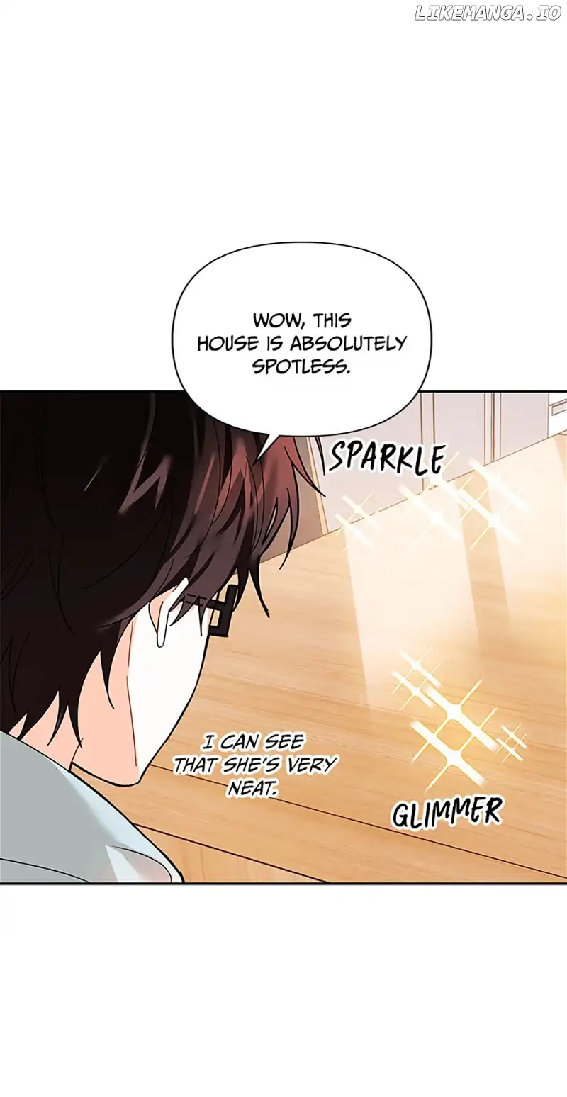 An Unwholesome Proposal Chapter 23 page 32