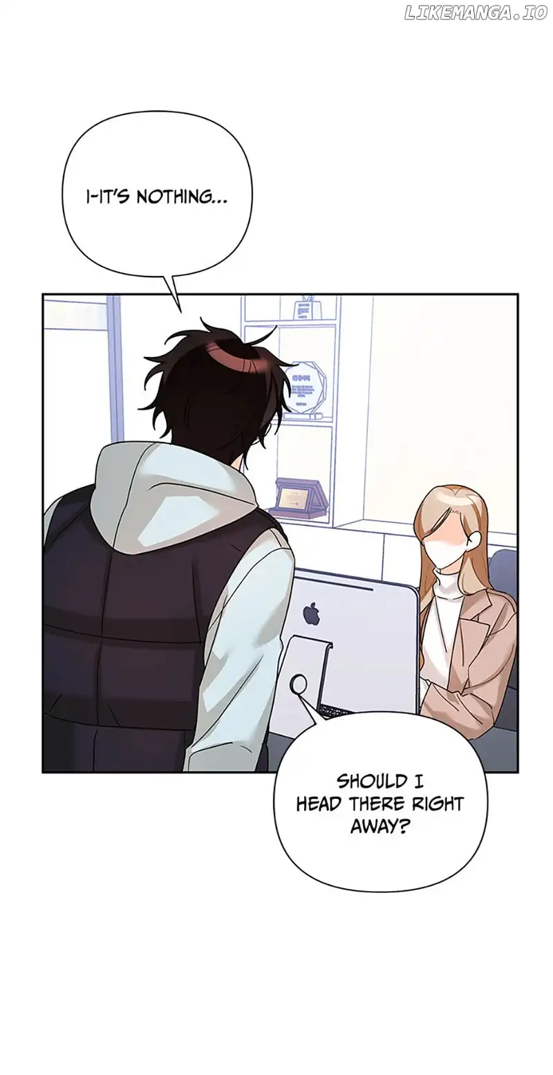 An Unwholesome Proposal Chapter 23 page 25