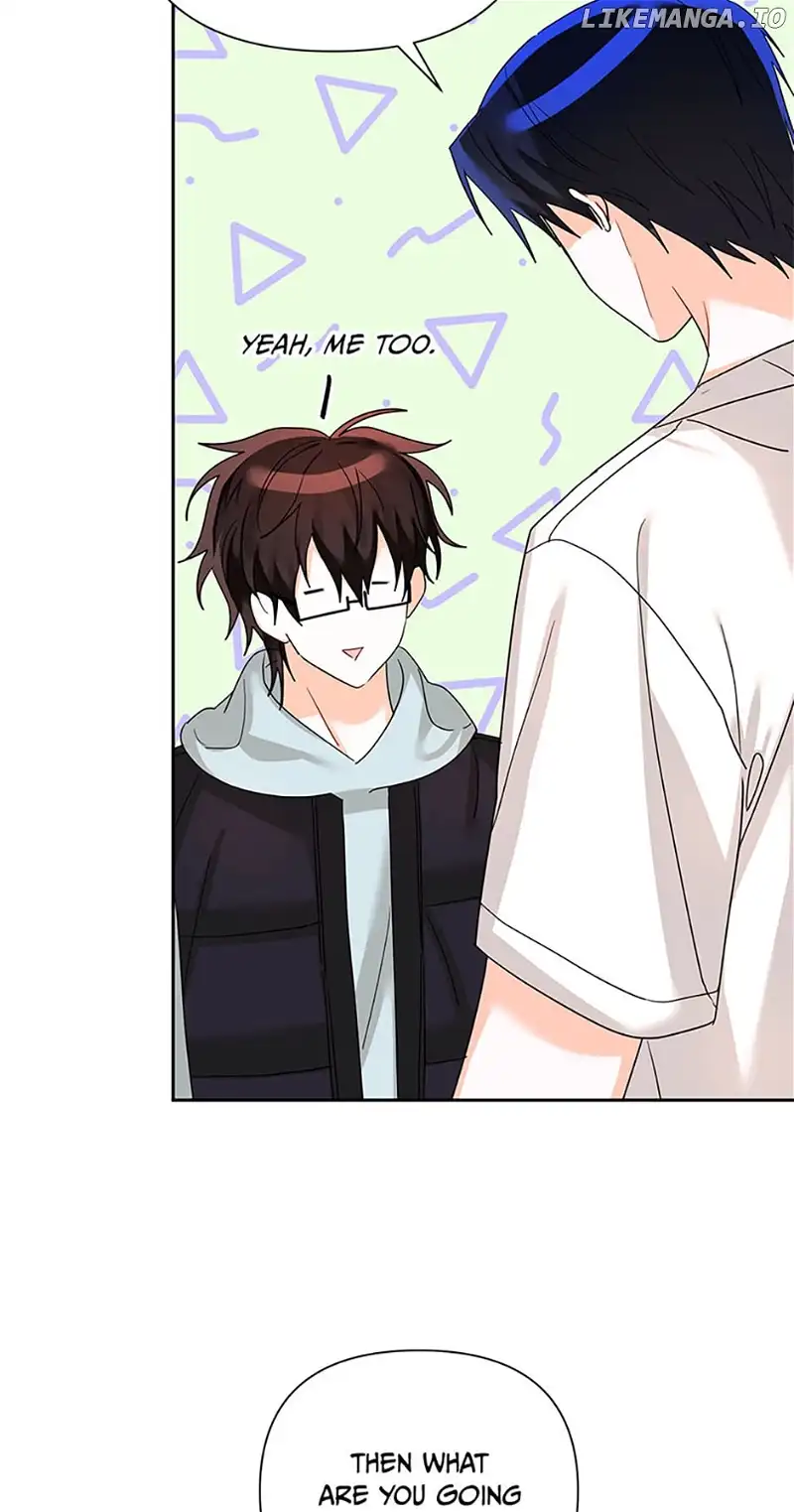 An Unwholesome Proposal Chapter 23 page 47