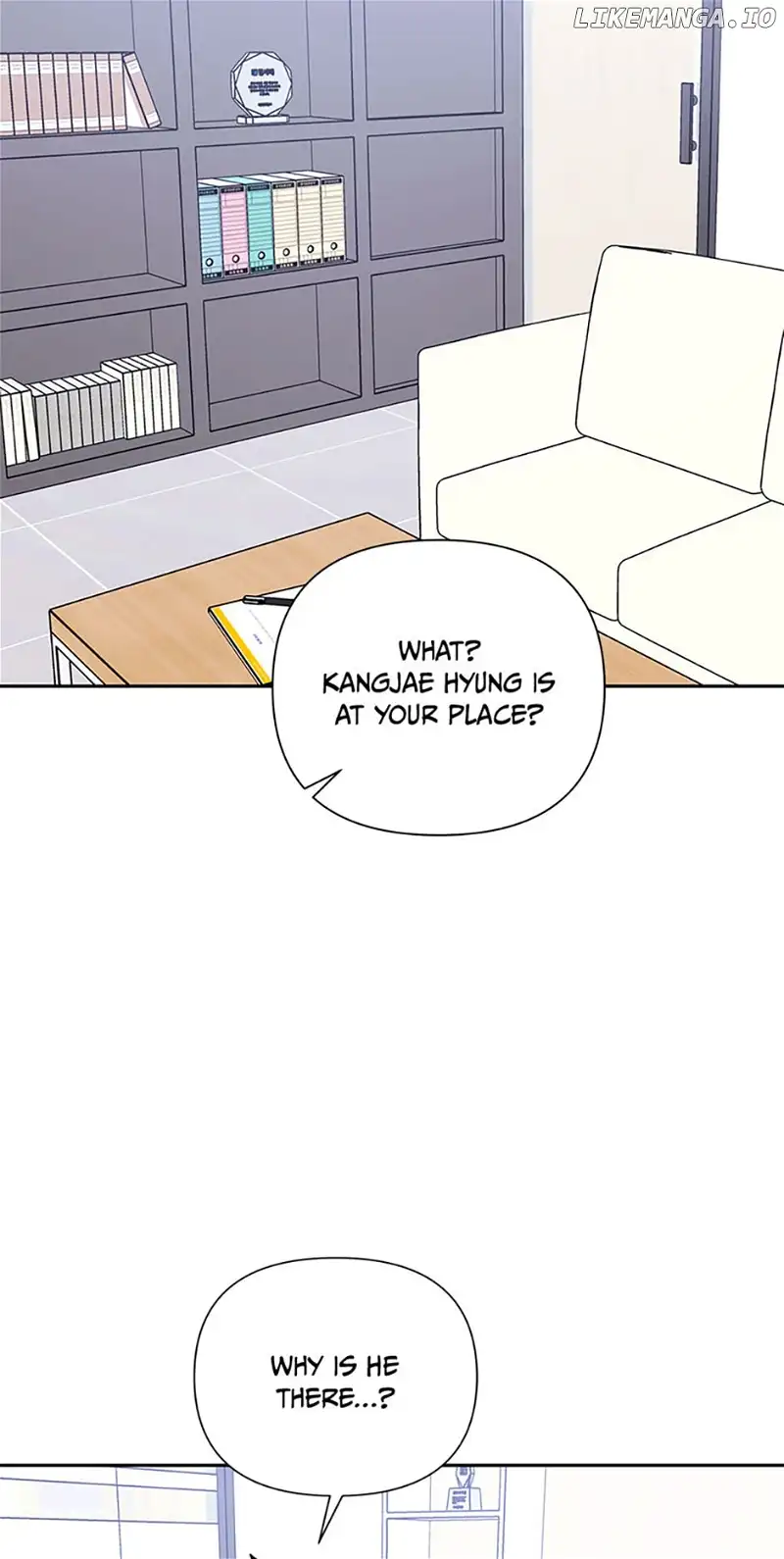 An Unwholesome Proposal Chapter 23 page 15