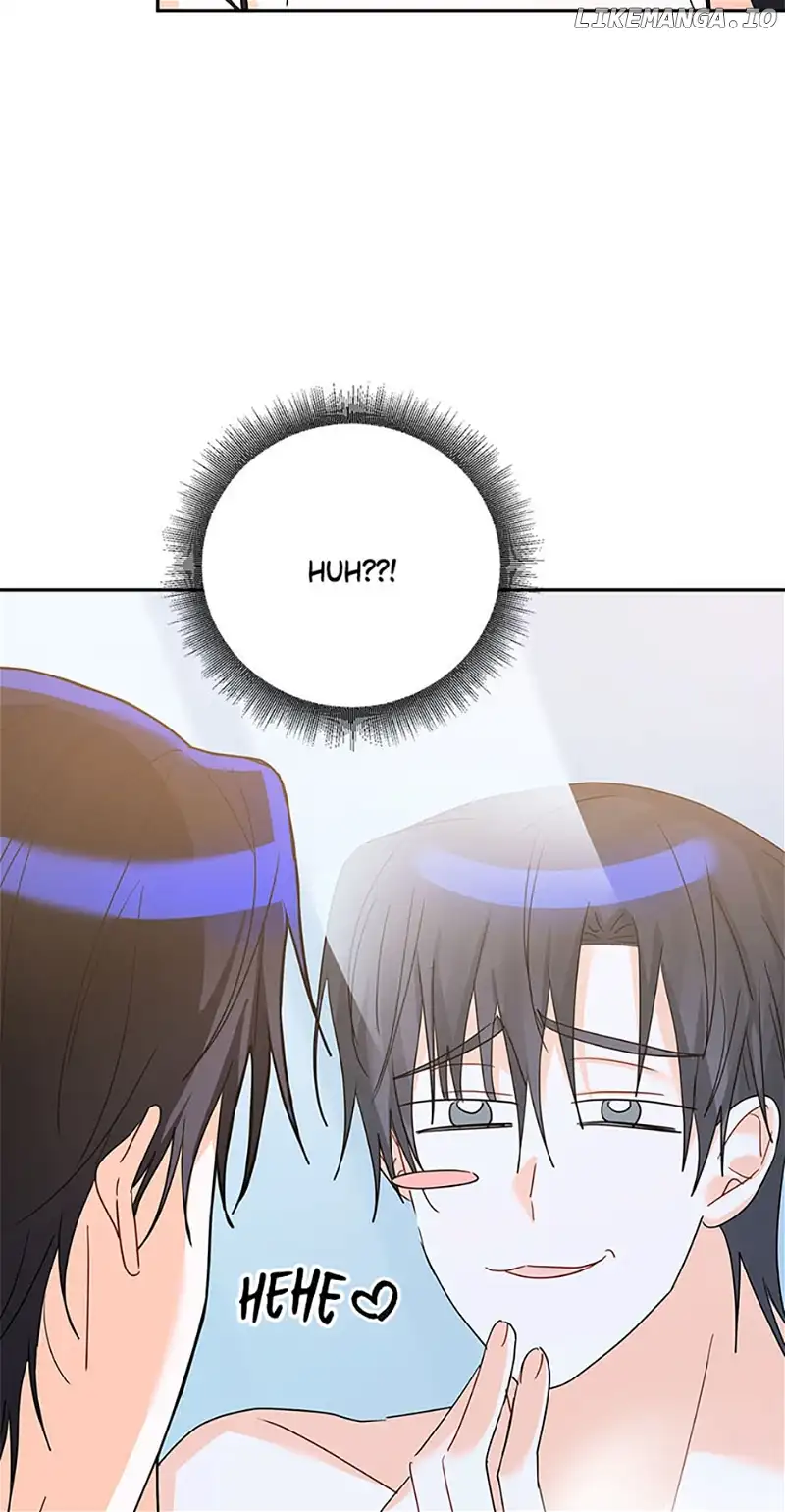 An Unwholesome Proposal Chapter 22 page 39