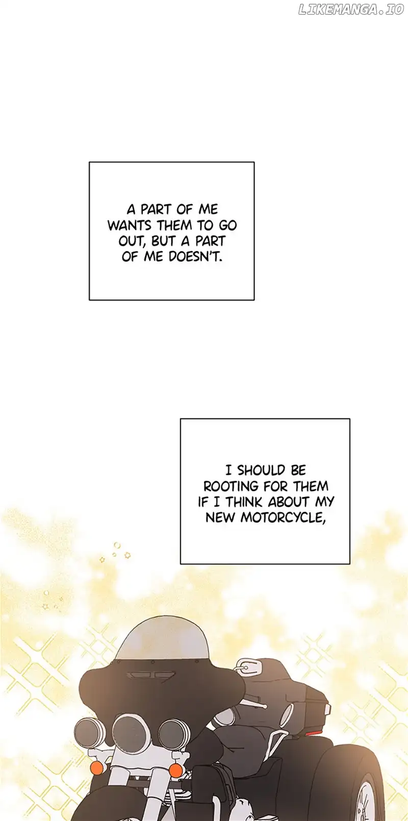 An Unwholesome Proposal Chapter 23 page 22