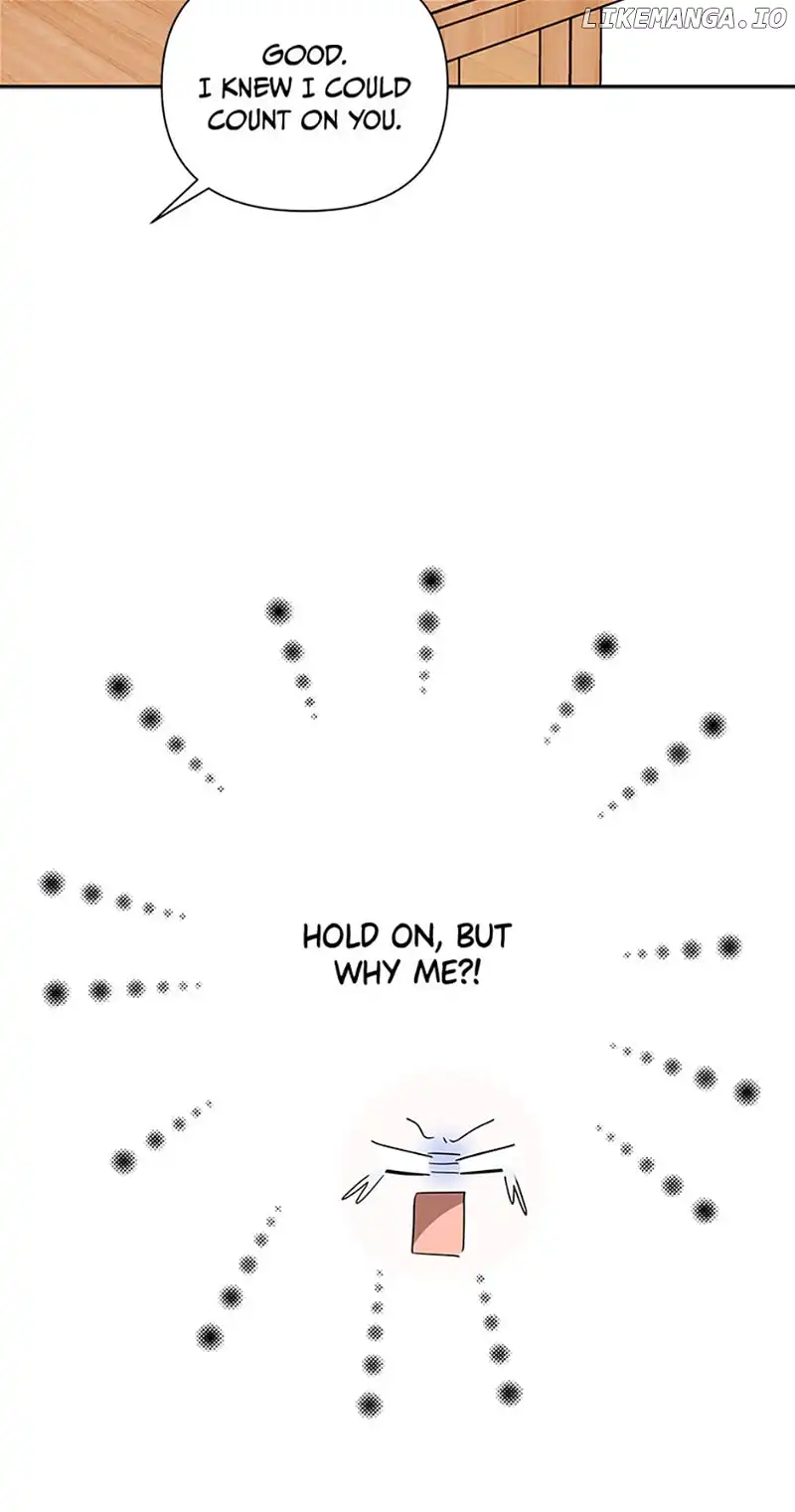 An Unwholesome Proposal Chapter 23 page 52