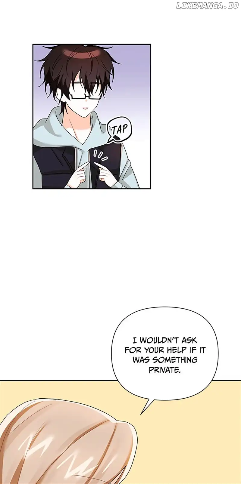 An Unwholesome Proposal Chapter 23 page 18