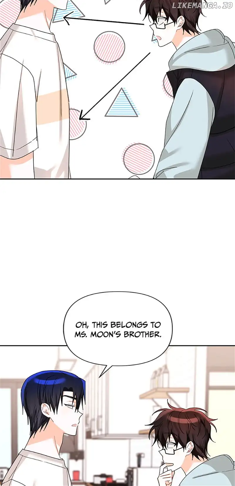 An Unwholesome Proposal Chapter 23 page 34