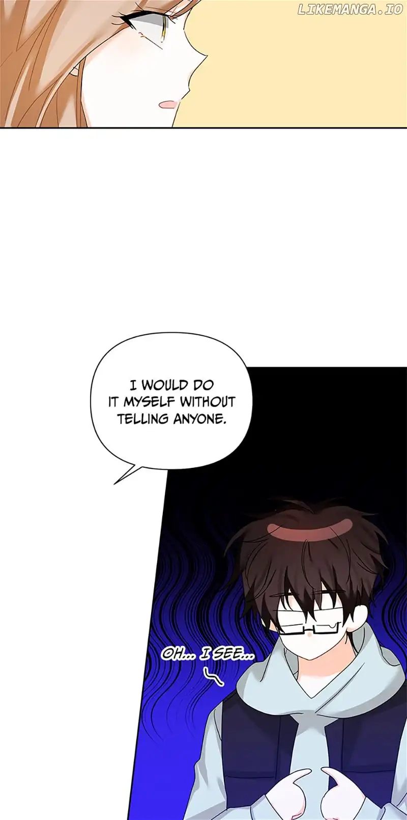 An Unwholesome Proposal Chapter 23 page 19