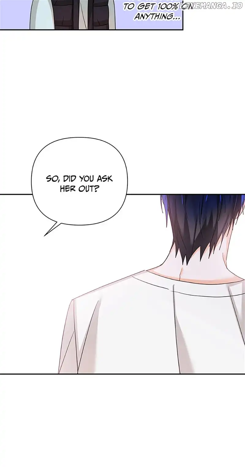 An Unwholesome Proposal Chapter 23 page 45
