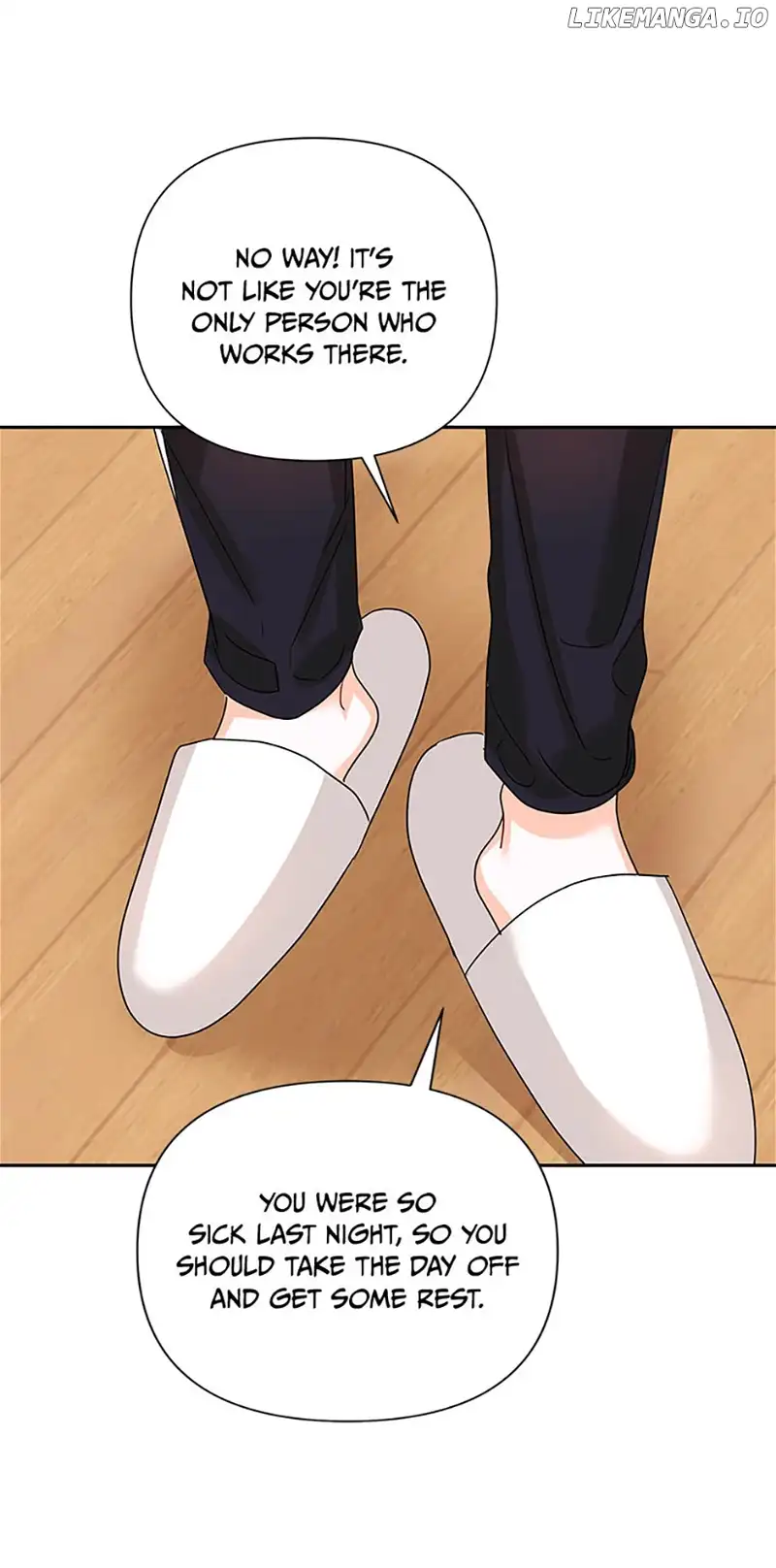 An Unwholesome Proposal Chapter 22 page 48
