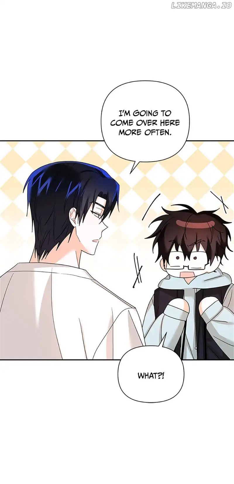 An Unwholesome Proposal Chapter 23 page 38