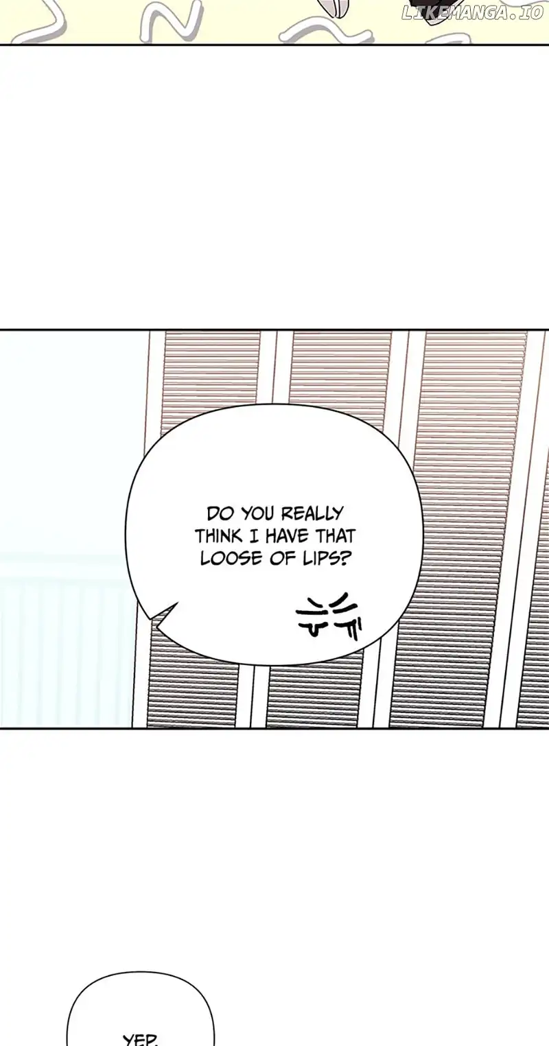 An Unwholesome Proposal Chapter 23 page 43
