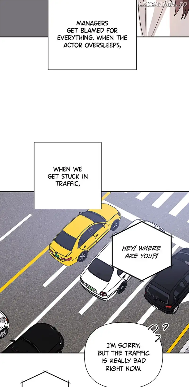 An Unwholesome Proposal Chapter 24 page 5
