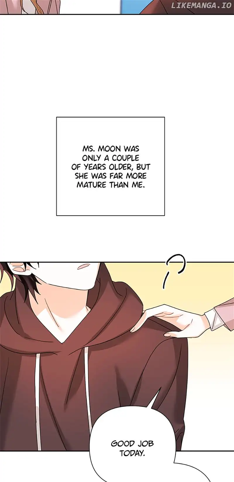 An Unwholesome Proposal Chapter 24 page 15
