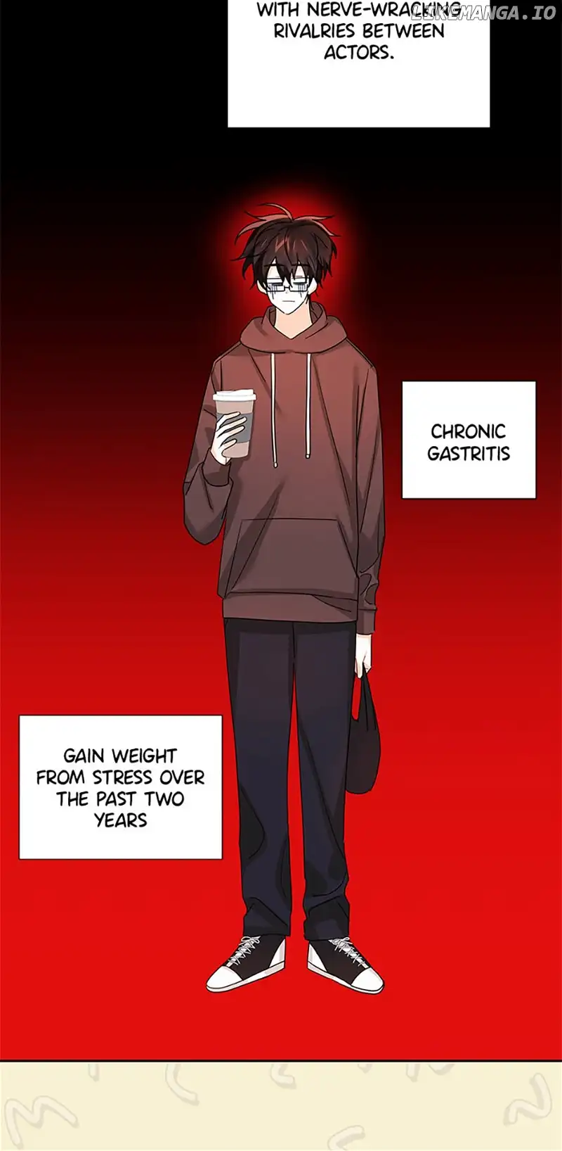 An Unwholesome Proposal Chapter 24 page 9