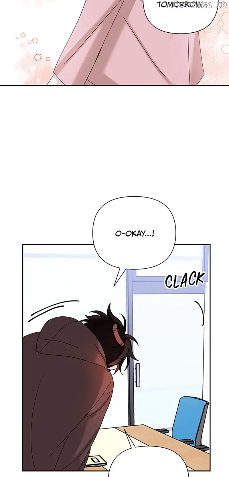 An Unwholesome Proposal Chapter 24 page 18
