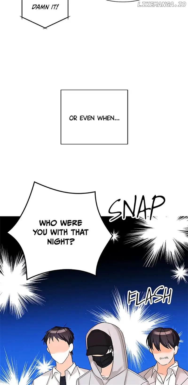 An Unwholesome Proposal Chapter 24 page 6